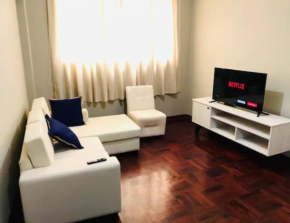 MIRAFLORES 2 ROOMS NEAR PARK KENNEDY